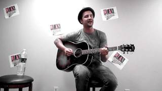 Your Call- Secondhand Serenade (LIVE)