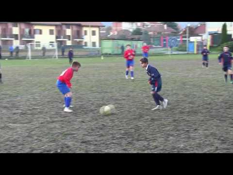 Esordienti 2007 Fiano Plus   Pianezza 17 Novembre 2018