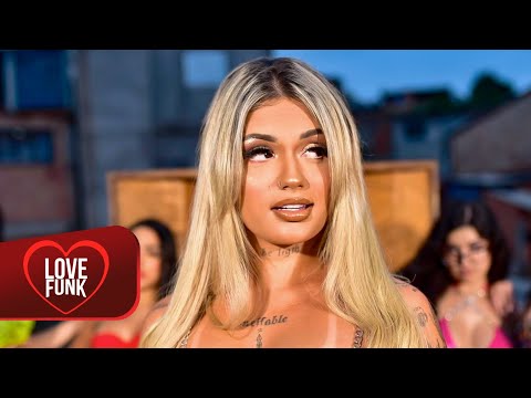 Cristal GC - Quer Falar de Mim Pode Falar (Love Funk) DJ MK Autêntico