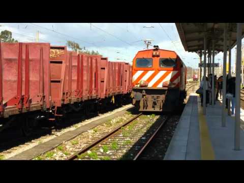 BOMBARDIER 1964 - SOM DO MOTOR