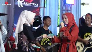 Download lagu sisa sisa cinta anisa rahma new monata RAMAYANA  audio mp3