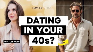 Dating in Your 40s as a Single Man: 5 Proven Tips to Attract Women (Make This Your Best Era Yet!)