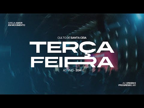 Culto de Terça