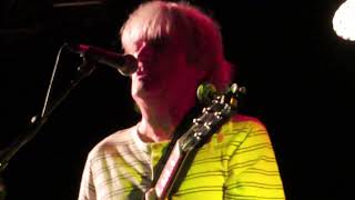 The Long Ryders - 'Tell It To The Judge on Sunday' @ 229 London