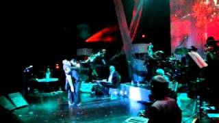 NOELIA BARSI Y LEONARDO SARDELLA LIBERTANGO