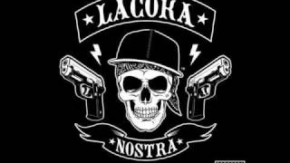 La Coka Nostra - The Stain