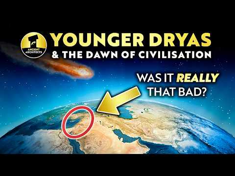 The Younger Dryas in the Fertile Crescent: Was it Really THAT Bad 13,000 Years Ago??
