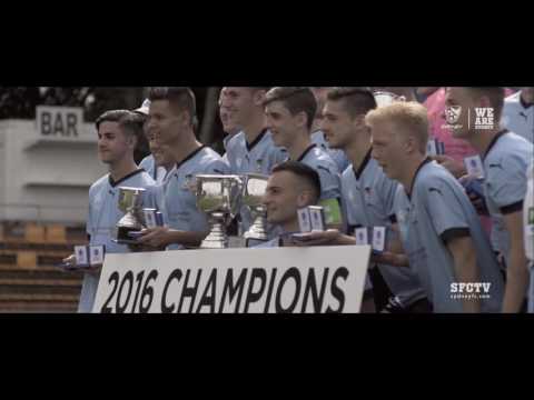 NPL 2 Finals Sneak Peak! | Sydney FC