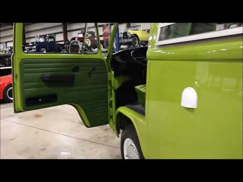 1978 Volkswagen Westfalia Camper (CC-1061276) for sale in Kentwood, Michigan