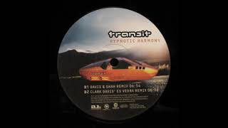 Transit - Hypnotic Harmony (Davis & Shah Remix) 2001