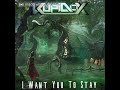 kupidox - I want you to stay