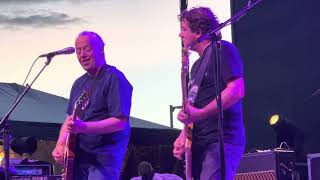Ween - Don&#39;t Laugh (I Love You) - 2022-07-03 Bend OR Hayden Homes Amphitheatre