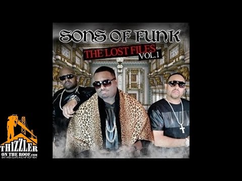 Sons Of Funk ft. Too Short - She Bad [Thizzler.com]