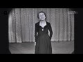 Edith Piaf - Mon manège à moi 1959