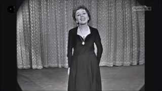 Edith Piaf - Mon manège à moi 1959