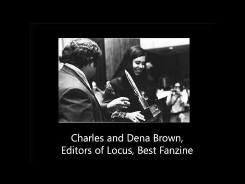 Noreascon (1971) Worldcon - Hugo Banquet  - The Awards