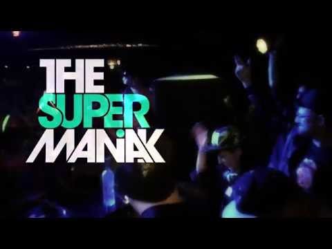 THE SUPER MANIAK (4K PROMO)