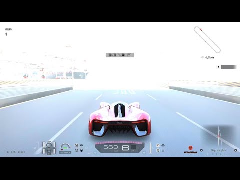 dodge tomahawk o carro mais rápido do jogo Gran Turismo 7 Ps5