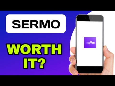 IS THE SERMO APP WORTH IT?  (EXPLAINED)