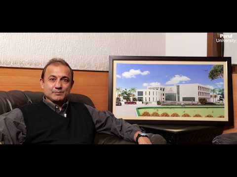 Parul University General video thumbnail 102