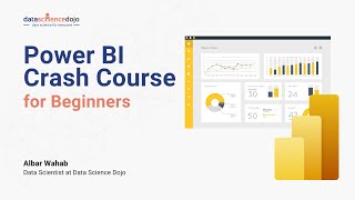 Introduction - Power BI Crash Course for Beginners