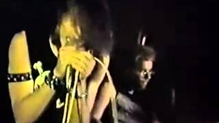 Rattus - Live Leeds 1984 (hardcore punk Finland)