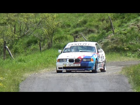 CLIP Rally Naz.del Taro 2021 COSTA-D'ELIA by Ferrario