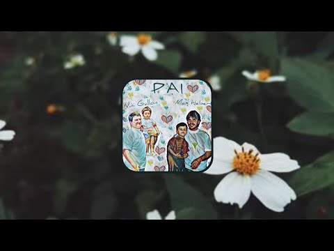 Niní Gallón & Max Hebert: Pai