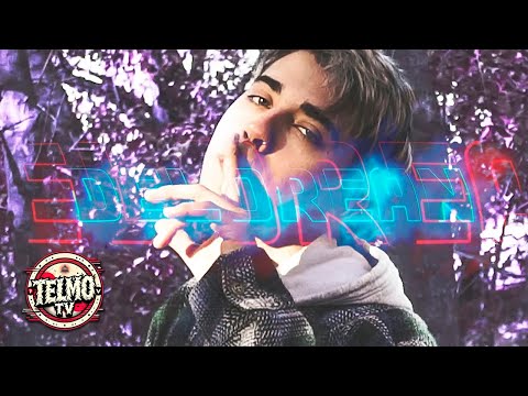 DJ Telmogo - DeLorean ft. Luck Ra & Kugar (Official Video)