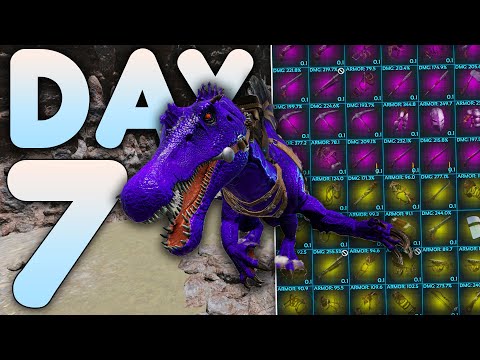 I Countered Their Raid For INSANE Loot...