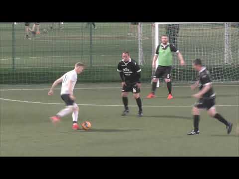 8 КХ 3 Лига Квадр   МДК