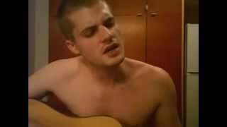 Jay Brannan - 26-Hour Day