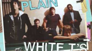 Will You Still Love Me Tomorrow by Plain White T's