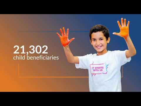 Aster Volunteers | Aster Medcity