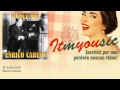 Enrico Caruso - O' sole mio