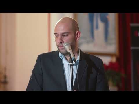 Matay Can - Folhay Shmayo - SOS Save Our Souls 1915 e.V. Christmas Charity Concert Delbrück