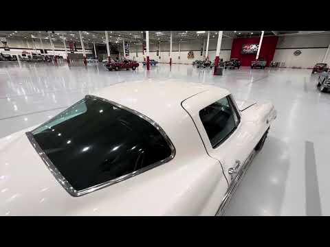 1966 Chevrolet Corvette (CC-1915043) for sale in Greensboro, North Carolina