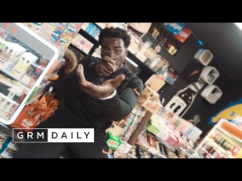 SMB - Vapormax [Music Video] | GRM Daily