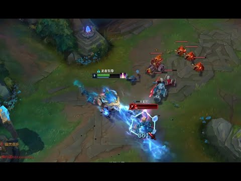 Ziyu: How to Play NEW ASOL Like 1538LP Challenger?