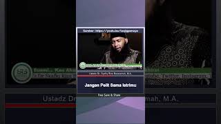 Download lagu Jangan Pelit Sama Istrimu - Ustadz Dr. Syafiq Riza Basalamah, M.A. mp3 Download lagu Jangan Pelit Sama Istrimu - Ustadz Dr. Syafiq Riza Basalamah, M.A. mp3