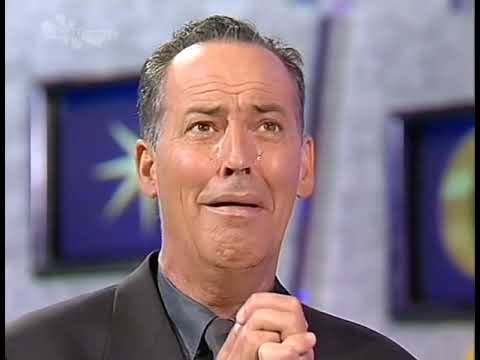 Strike it Lucky ( Series 12 Ep 3 ) Michael Barrymore's Strike It Rich 1998