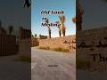 Old Souk In Medina Madeena Madeena Islamic Media Travel