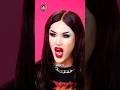 “Monet gaslighting Adore” 🤣 #dragrace
