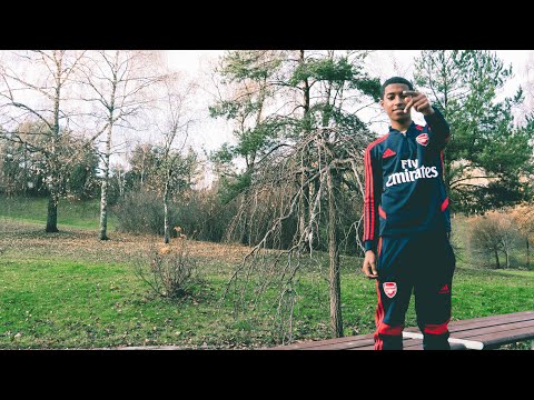 @RambowOfficial - Take 1 (Comeback) (Official Music Video)