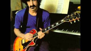 FRANK ZAPPA- TITIES AND BEER