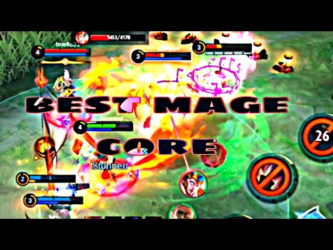 harly best mage core/ Rtiempo TV 0008