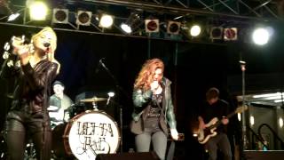 Delta Rae - Darlin&#39; If