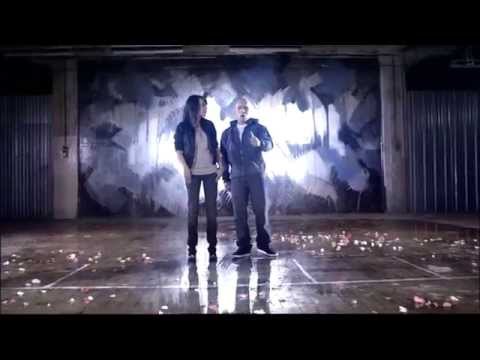 Bakar feat. Melissa M "Rose du béton"