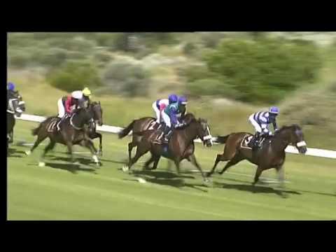 2016.12.17 Premier Trophy (RSA) - Icy Trail