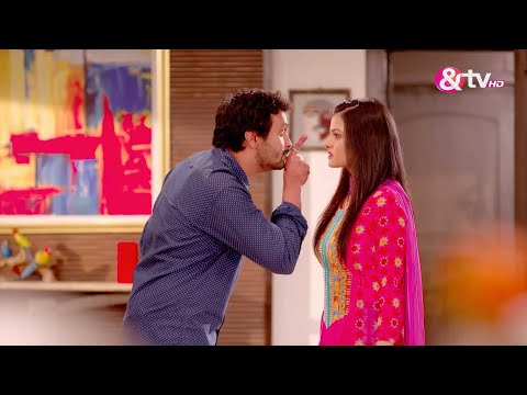 Tere Bin | Ep.14 | Ratan को दिया Akshay ने मौका Cafe चलाने का | Full Episode | AND TV